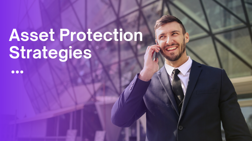 Asset Protection Strategies