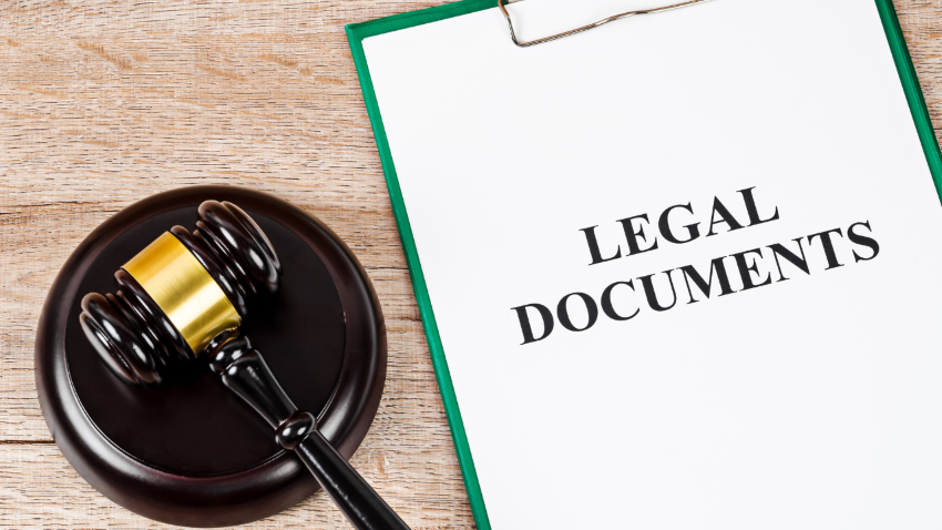Legal Documentation